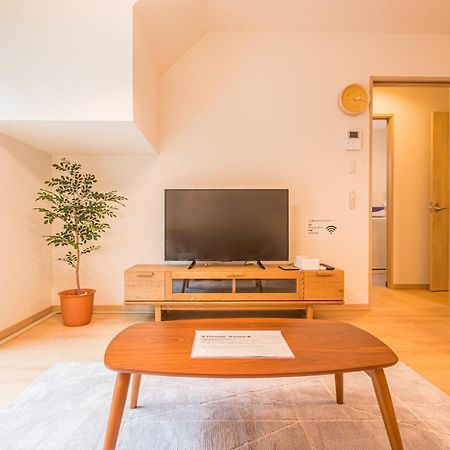Ecru Haruyoshi Logement Fukuoka  Exterior foto